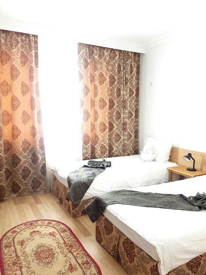 Hostel Tara Alba Iulia Dış mekan fotoğraf