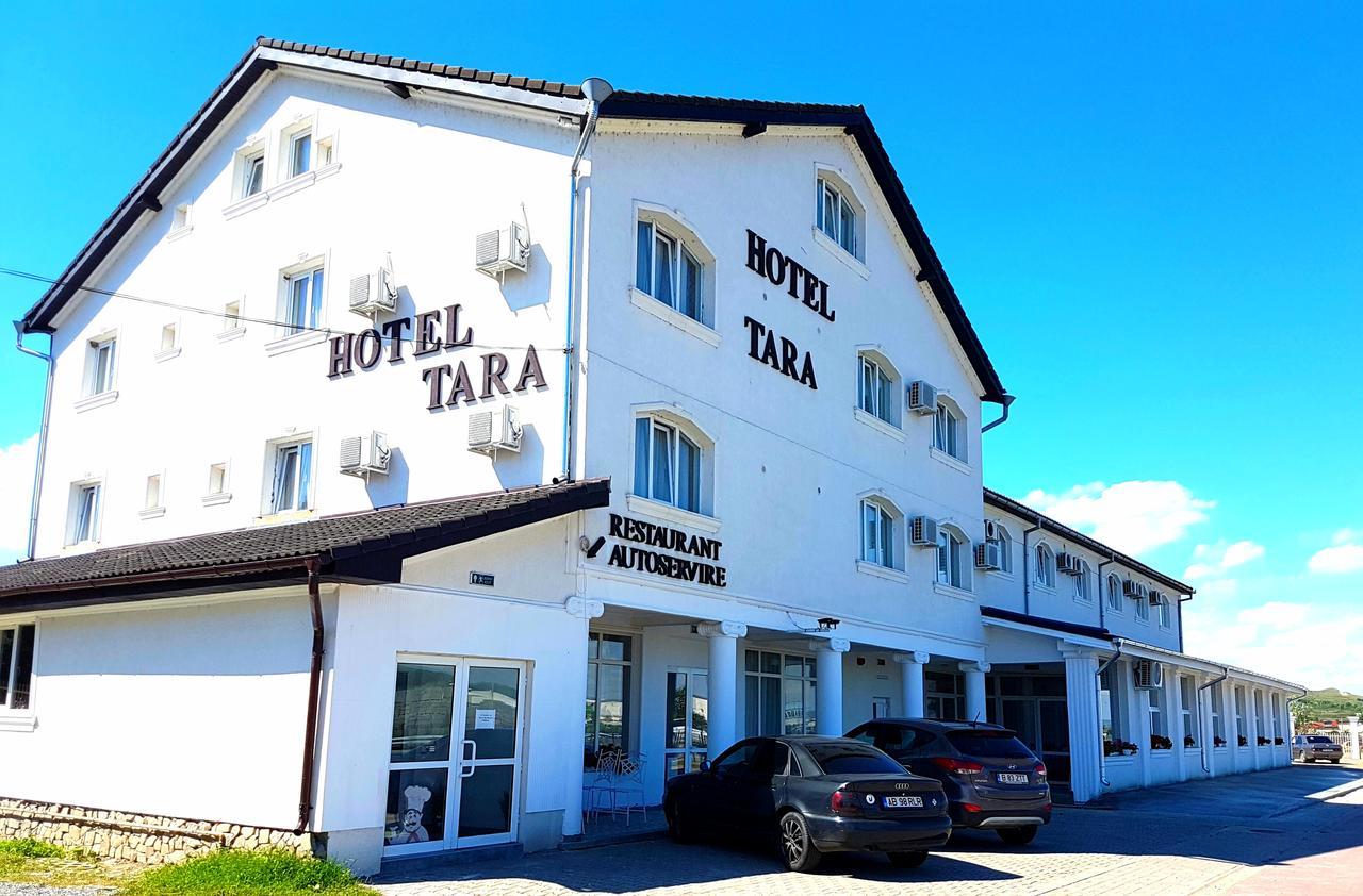 Hostel Tara Alba Iulia Dış mekan fotoğraf