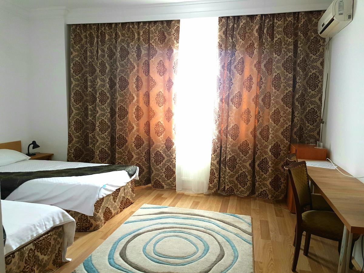 Hostel Tara Alba Iulia Dış mekan fotoğraf